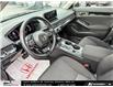 2023 Honda Civic EX (Stk: P19705) in North York - Image 17 of 29