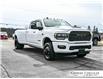 2024 RAM 3500 Limited (Stk: U6372A) in Grimsby - Image 10 of 30
