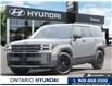 2025 Hyundai Santa Fe XRT (Stk: 7-U1104) in Whitby - Image 1 of 28