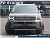 2025 Hyundai Santa Fe XRT (Stk: 7-U1104) in Whitby - Image 2 of 28