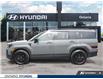 2025 Hyundai Santa Fe XRT (Stk: 7-U1104) in Whitby - Image 3 of 28