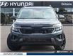 2024 Kia Seltos X-Line (Stk: 7-1535A) in Whitby - Image 2 of 28