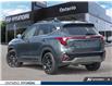 2024 Kia Seltos X-Line (Stk: 7-1535A) in Whitby - Image 4 of 28