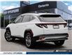 2026 Hyundai Tucson Hybrid Ultimate (Stk: 7-1769) in Whitby - Image 4 of 25