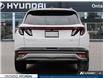 2026 Hyundai Tucson Hybrid Ultimate (Stk: 7-1769) in Whitby - Image 5 of 25