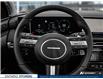 2026 Hyundai Tucson Hybrid Ultimate (Stk: 7-1769) in Whitby - Image 13 of 25