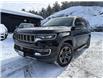 2022 Jeep Wagoneer Series III (Stk: 14752) in Sudbury - Image 1 of 6