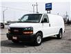 2023 GMC Savana 2500 Work Van (Stk: LC00294F) in Tilbury - Image 3 of 24