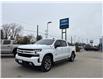 2019 Chevrolet Silverado 1500 RST (Stk: TK411589) in Caledonia - Image 1 of 60