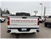 2019 Chevrolet Silverado 1500 RST (Stk: TK411589) in Caledonia - Image 4 of 60