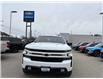 2019 Chevrolet Silverado 1500 RST (Stk: TK411589) in Caledonia - Image 8 of 60