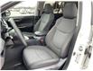 2025 Toyota RAV4 XLE (Stk: 12108197A) in Concord - Image 25 of 44