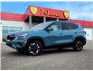 2025 Kia Seltos EX (Stk: J25107-2) in Brandon - Image 1 of 22