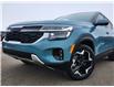 2025 Kia Seltos EX (Stk: J25107-2) in Brandon - Image 2 of 22