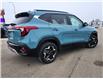 2025 Kia Seltos EX (Stk: J25107-2) in Brandon - Image 6 of 22