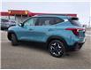 2025 Kia Seltos EX (Stk: J25107-2) in Brandon - Image 8 of 22