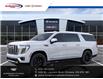 2026 GMC Yukon XL Denali (Stk: R28346) in Ottawa - Image 2 of 6