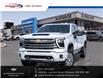 2026 Chevrolet Silverado 2500HD High Country (Stk: R27847) in Ottawa - Image 1 of 24