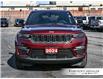 2024 Jeep Grand Cherokee Limited (Stk: U21582) in Burlington - Image 2 of 32