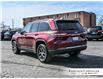 2024 Jeep Grand Cherokee Limited (Stk: U21582) in Burlington - Image 4 of 32