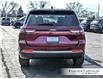2024 Jeep Grand Cherokee Limited (Stk: U21582) in Burlington - Image 5 of 32