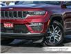 2024 Jeep Grand Cherokee Limited (Stk: U21582) in Burlington - Image 7 of 32