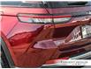 2024 Jeep Grand Cherokee Limited (Stk: U21582) in Burlington - Image 10 of 32