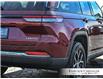 2024 Jeep Grand Cherokee Limited (Stk: U21582) in Burlington - Image 11 of 32