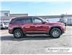 2024 Jeep Grand Cherokee Limited (Stk: U21582) in Burlington - Image 12 of 32