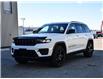 2024 Jeep Grand Cherokee Laredo (Stk: 165807) in London - Image 1 of 13