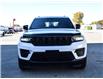 2024 Jeep Grand Cherokee Laredo (Stk: 165807) in London - Image 2 of 13