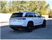 2024 Jeep Grand Cherokee Laredo (Stk: 165807) in London - Image 4 of 13