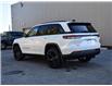 2024 Jeep Grand Cherokee Laredo (Stk: 165807) in London - Image 6 of 13