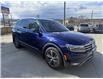 2021 Volkswagen Tiguan Highline (Stk: NI6150) in Cranbrook - Image 2 of 4
