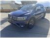 2021 Volkswagen Tiguan Highline (Stk: NI6150) in Cranbrook - Image 1 of 4
