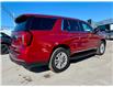 2021 GMC Yukon SLT (Stk: R360438T) in WHITBY - Image 5 of 46