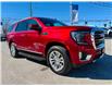 2021 GMC Yukon SLT (Stk: R360438T) in WHITBY - Image 7 of 46