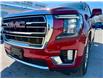 2021 GMC Yukon SLT (Stk: R360438T) in WHITBY - Image 9 of 46