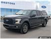 2017 Ford F-150 XLT (Stk: SK-466A) in Okotoks - Image 1 of 24