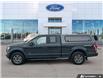 2017 Ford F-150 XLT (Stk: SK-466A) in Okotoks - Image 3 of 24