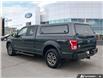 2017 Ford F-150 XLT (Stk: SK-466A) in Okotoks - Image 4 of 24