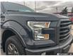 2017 Ford F-150 XLT (Stk: SK-466A) in Okotoks - Image 8 of 24