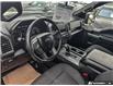 2017 Ford F-150 XLT (Stk: SK-466A) in Okotoks - Image 11 of 24