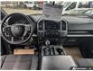 2017 Ford F-150 XLT (Stk: SK-466A) in Okotoks - Image 22 of 24