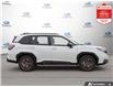 2026 Subaru Forester Sport (Stk: S12163) in Hamilton - Image 6 of 30