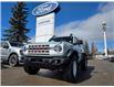 2023 Ford Bronco Heritage Edition (Stk: TA-557A) in Calgary - Image 1 of 9
