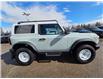 2023 Ford Bronco Heritage Edition (Stk: TA-557A) in Calgary - Image 3 of 9
