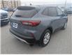 2025 Ford Escape Active (Stk: S-2009A) in Calgary - Image 8 of 25