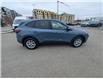 2025 Ford Escape Active (Stk: S-2009A) in Calgary - Image 9 of 25
