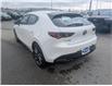 2025 Mazda Mazda3 Sport GT (Stk: T-720A) in Calgary - Image 4 of 26